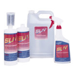 SUV Disinfectant and Supersonic Handpiece Lubricant Offer