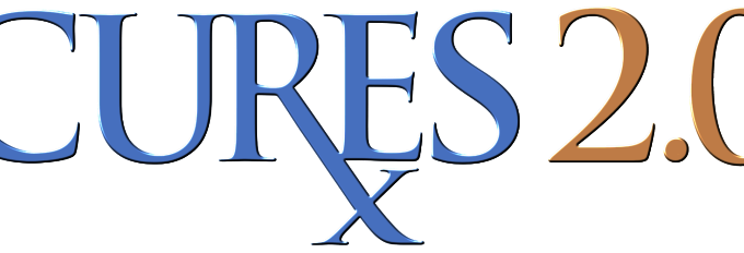 Cures2 Logo