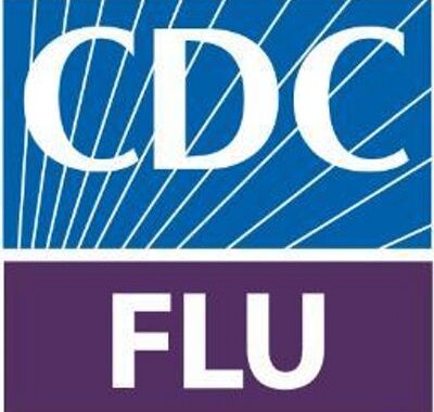 Cdc Flu Twitter