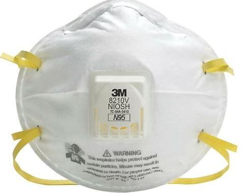 osha respirator