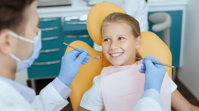 Dental Bytes from OSHA Review dental patient exam infection control dental practice